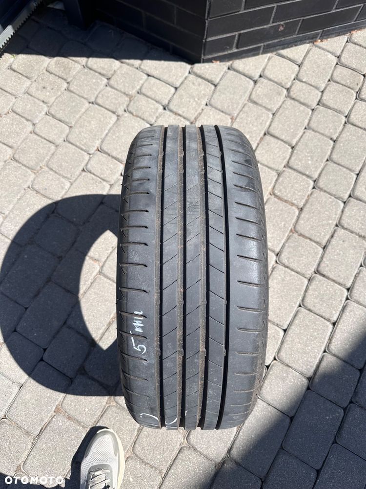 Bridgestone Turanza T005 R17 - 13