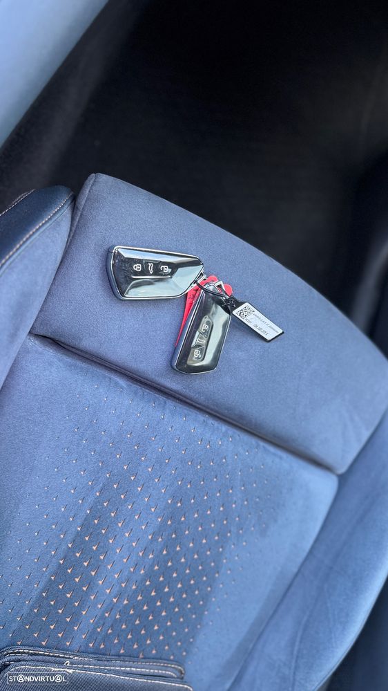 Cupra Born 170kW/77kWh Edition Dynamic - 37