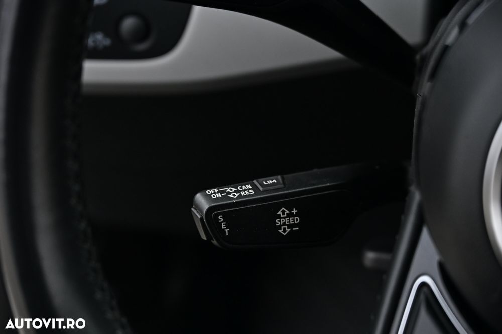 Audi A4 Avant 2.0 35 TDI S tronic MHEV Advanced - 19