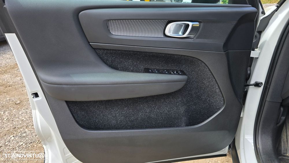 Volvo XC 40 - 7