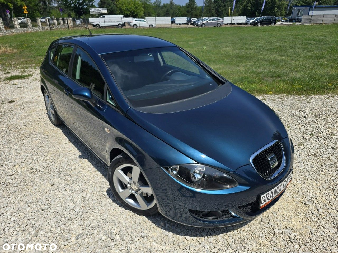 Seat Leon - 3