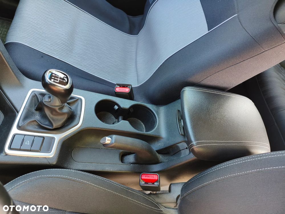 Kia Sportage 1.6 GDI S 2WD - 7