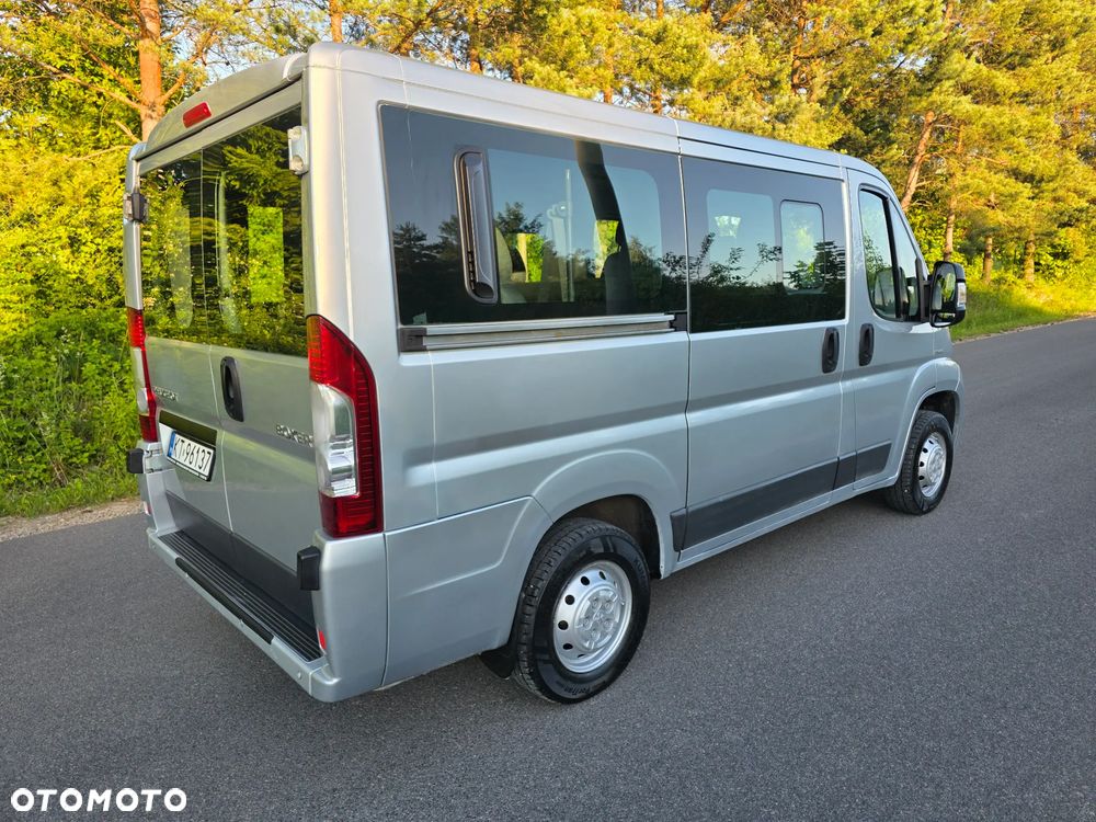 Peugeot Boxer - 8