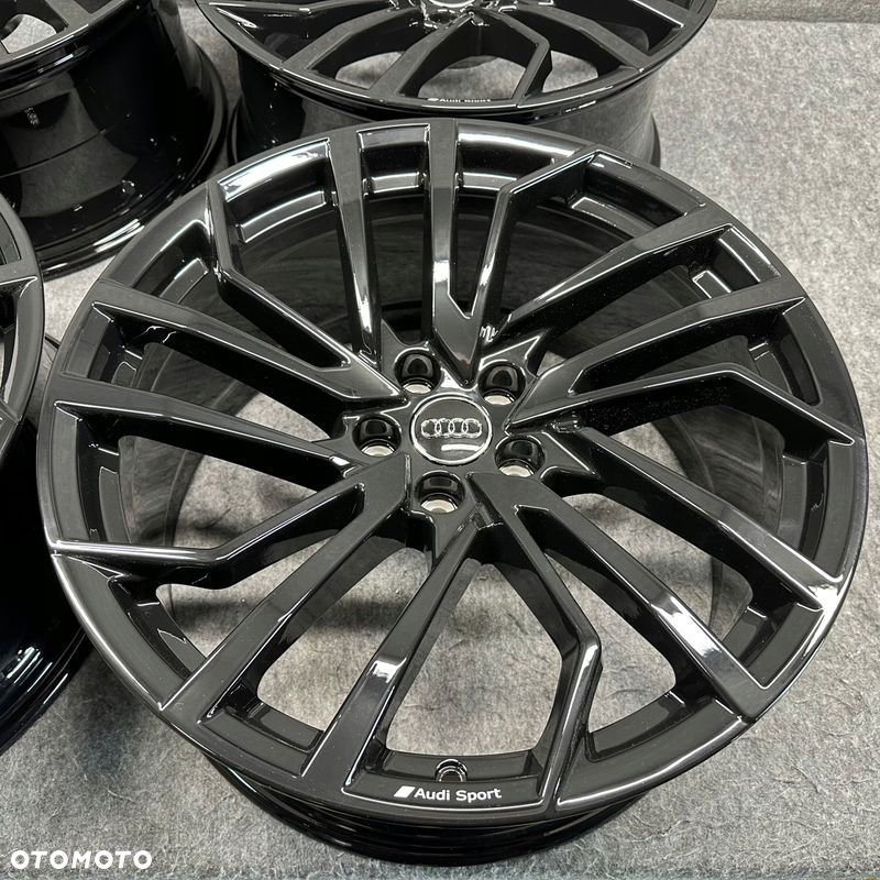 FELGI AUDI A4 A5 B9 8W 8W0 S4 RS4 S5 20” 20 - 2