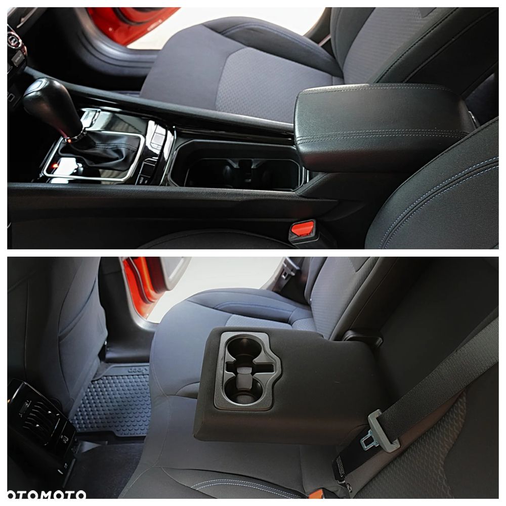 Jeep Compass 1.5 T4 mHEV Altitude FWD S&S DCT - 35