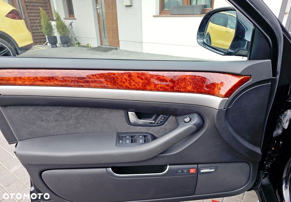 Audi A8 3.0 TDI DPF quattro - 29
