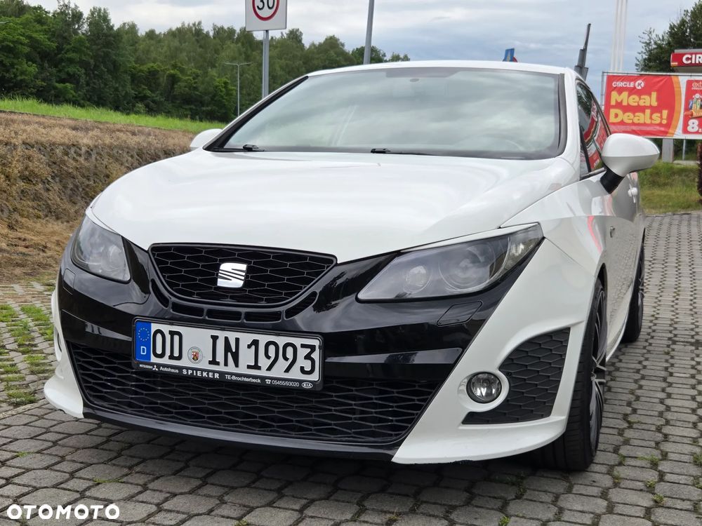 Seat Ibiza - 14