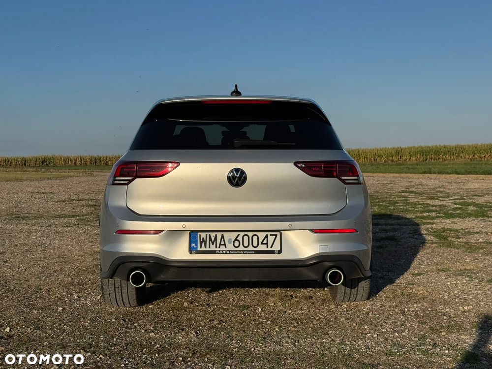 Volkswagen Golf 2.0 TSI GTI DSG - 5