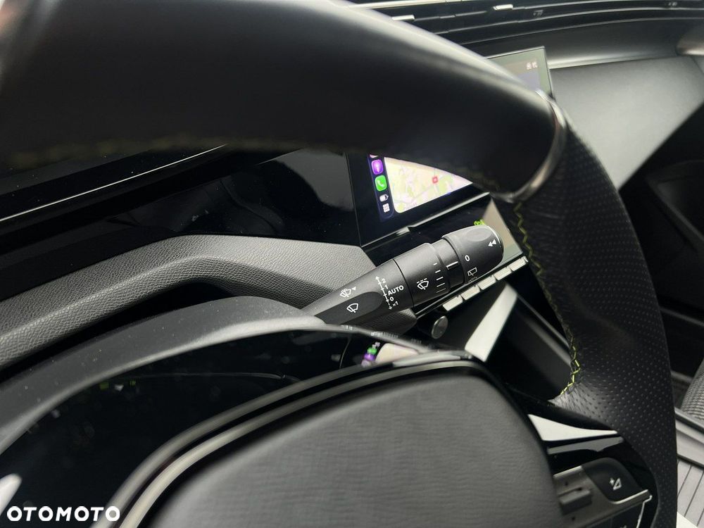 Peugeot 308 1.2 PureTech GT S&S EAT8 - 34