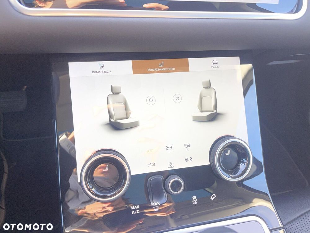 Land Rover Range Rover Evoque - 18