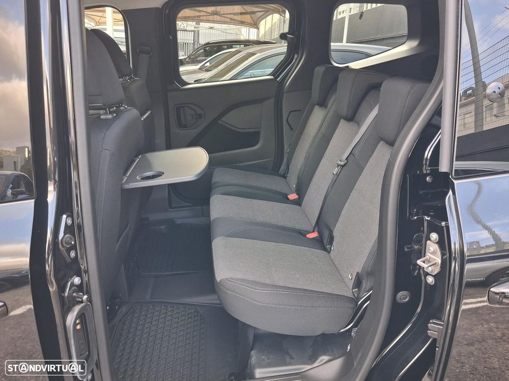 Mercedes-Benz Citan 110 CDi/27 - 12