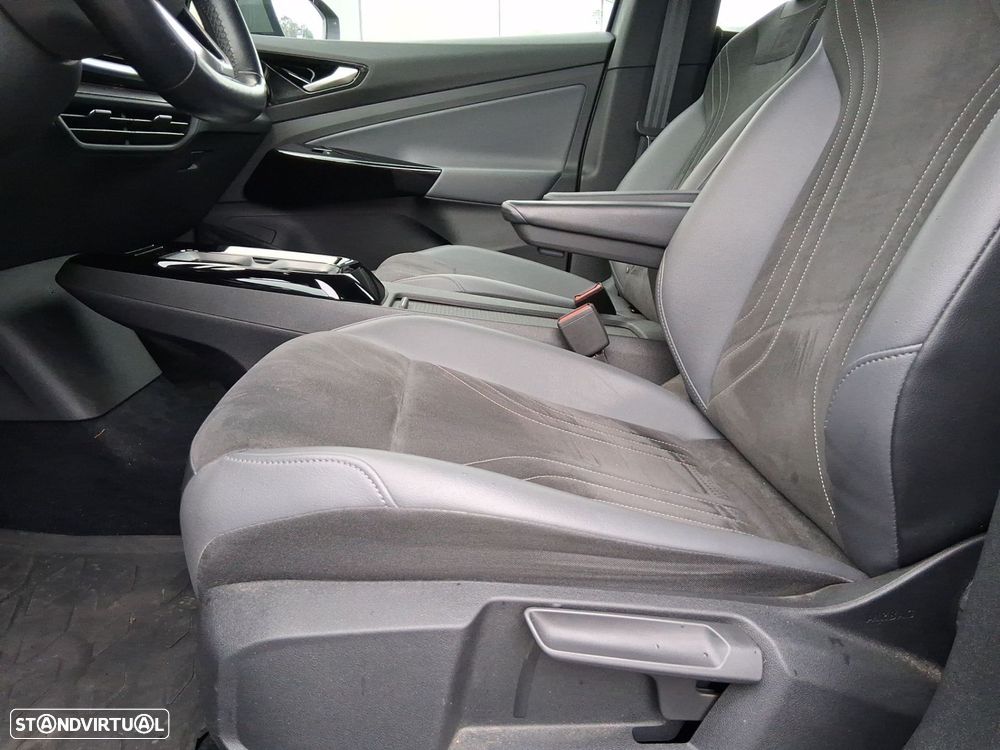 VW ID.5 77 kWh Pro Performance - 14