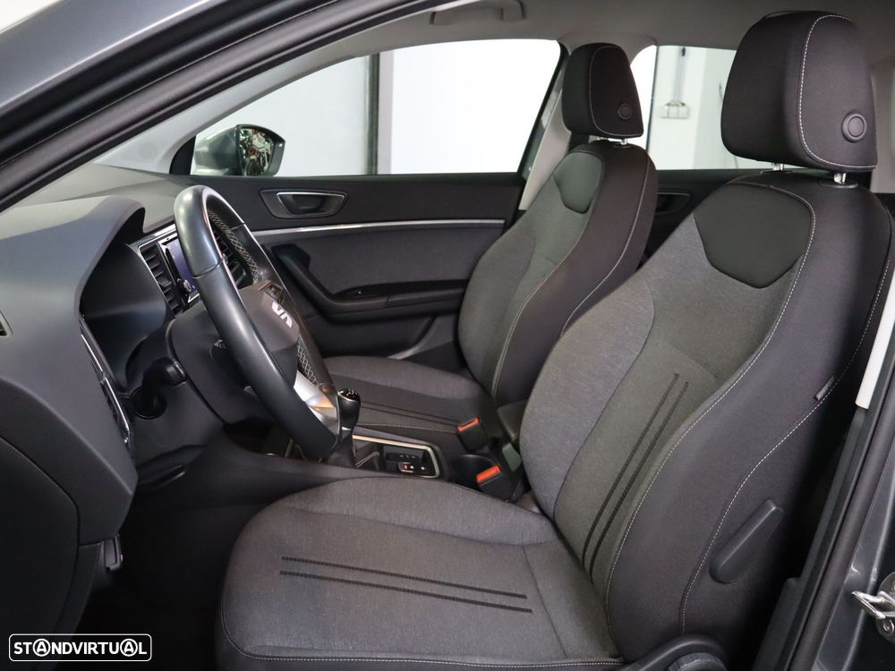 SEAT Ateca 1.0 TSI Style - 8
