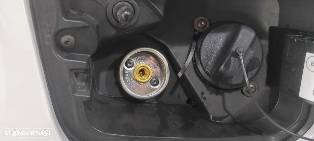 Renault Captur 1.0 TCe Intens Bi-Fuel - 43