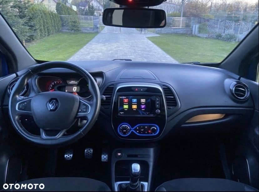 Renault Captur - 12
