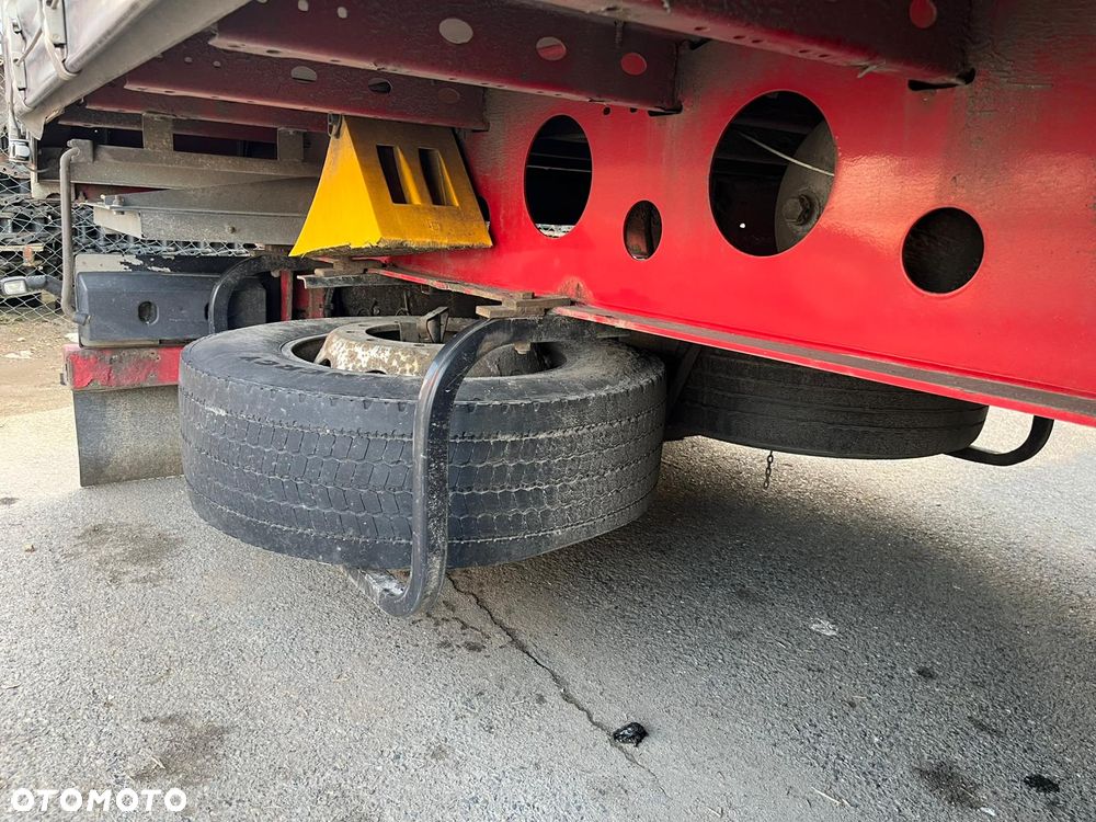 Schwarzmuller SPA3/E - 13