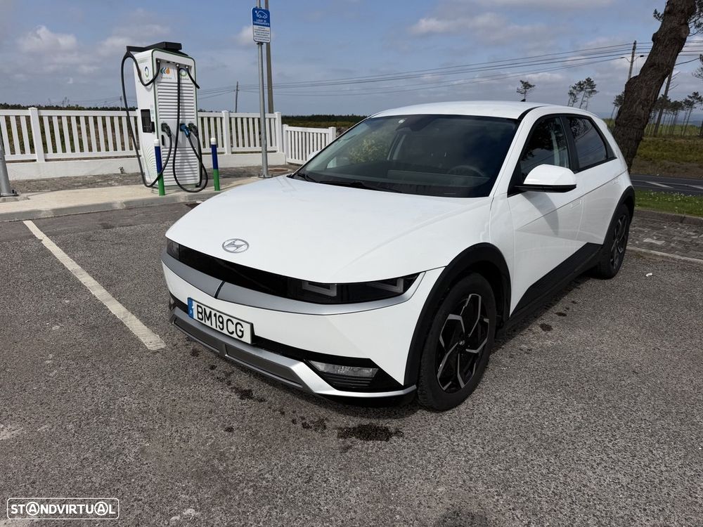 Hyundai Ioniq 5 72,6 kWh - 6