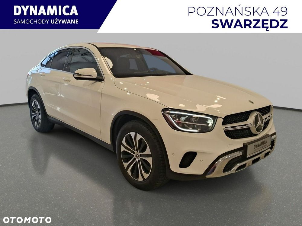 Mercedes-Benz GLC - 2