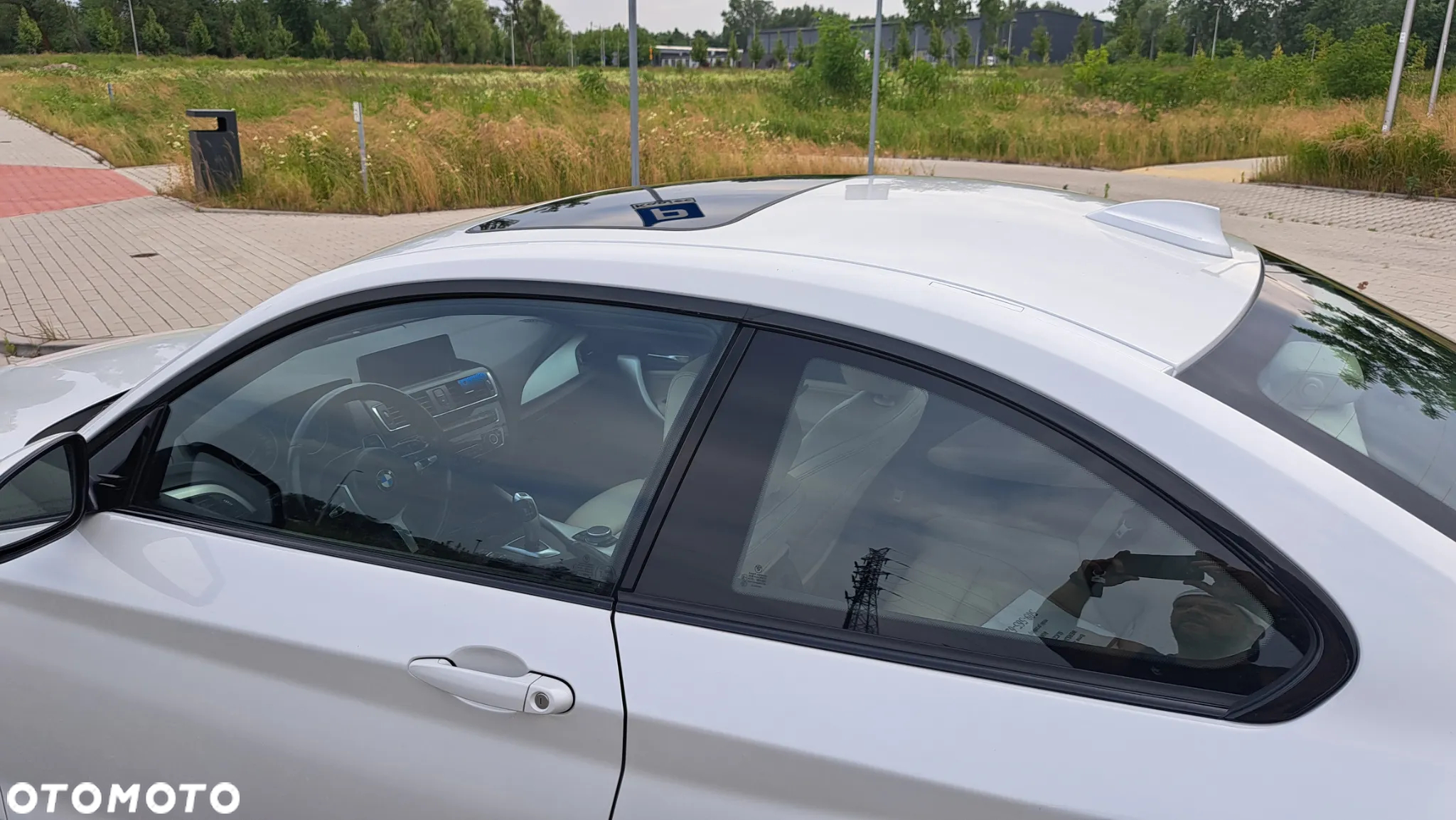 BMW Seria 2 228i M Sport - 22