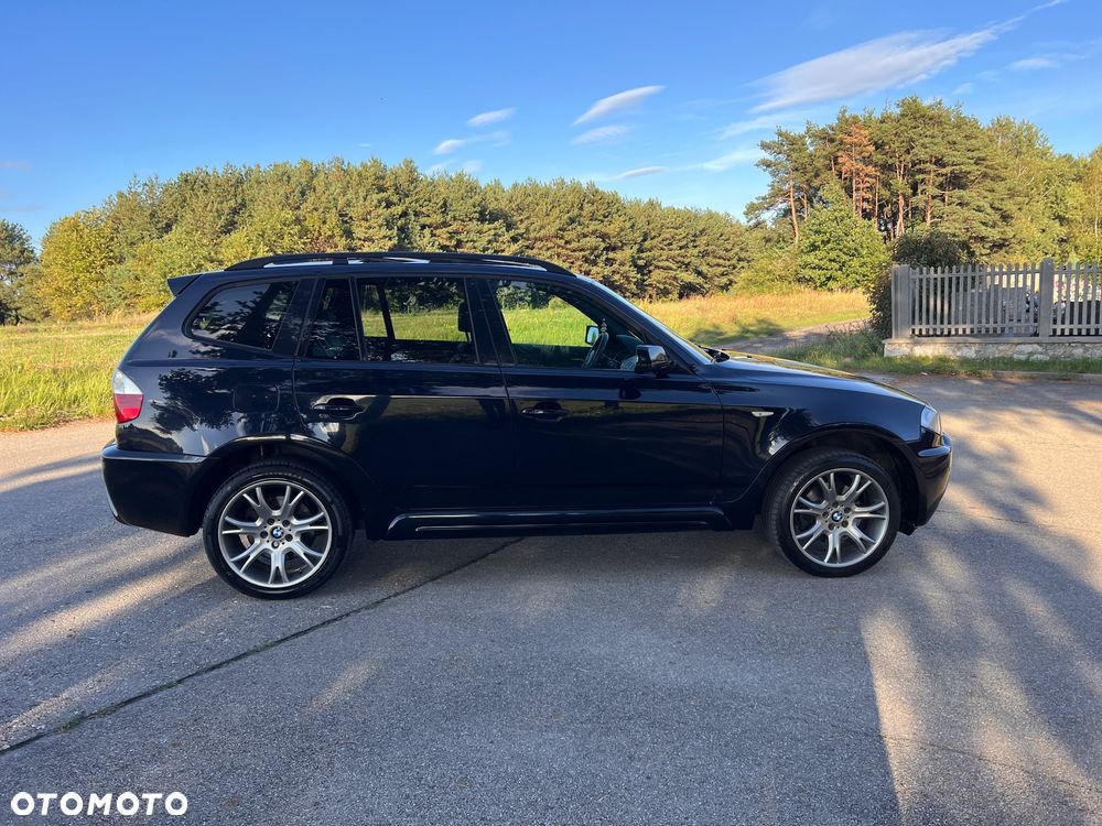 BMW X3 xDrive20d Limited Sport Edition - 18