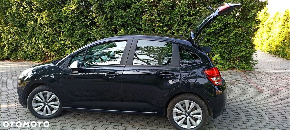 Citroën C3 1.1 Attraction - 5