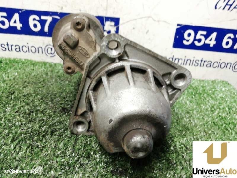MOTOR ARRANQUE FORD FOCUS SEDAN 2000 - - 3