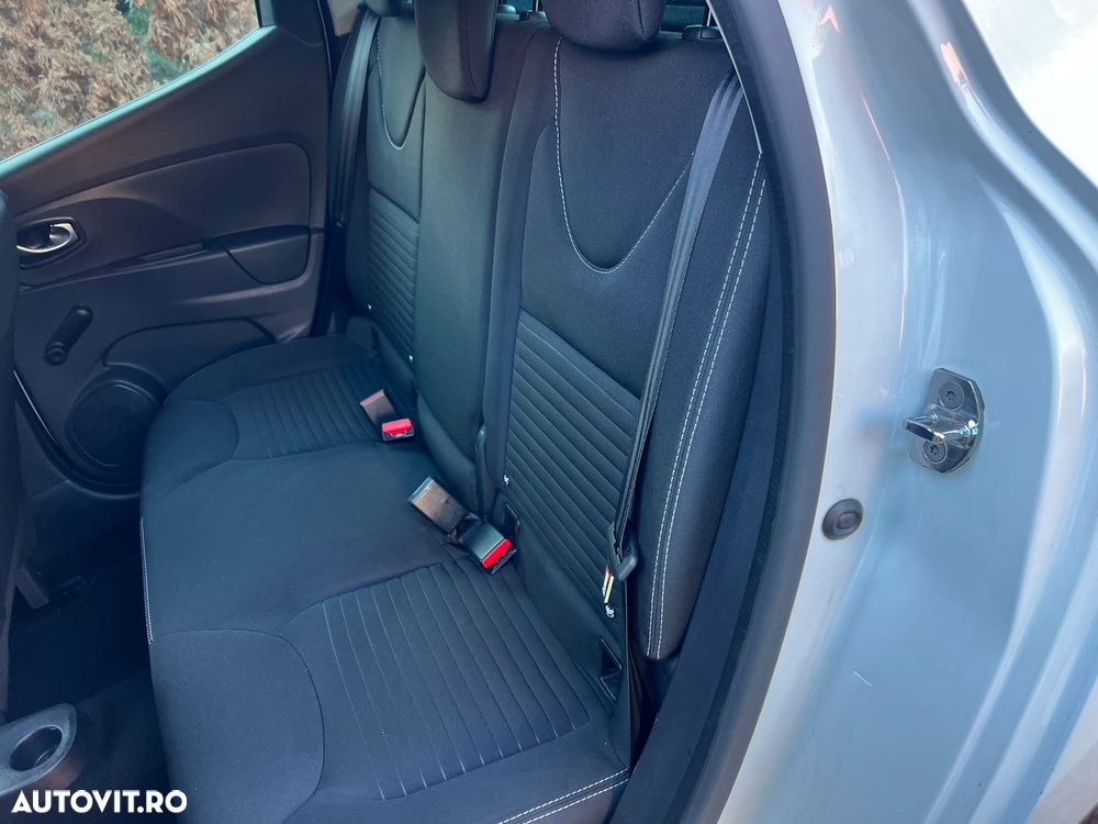 Renault Clio (Energy) TCe 90 Start & Stop LIMITED - 19