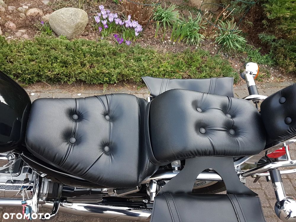 Suzuki Intruder - 18