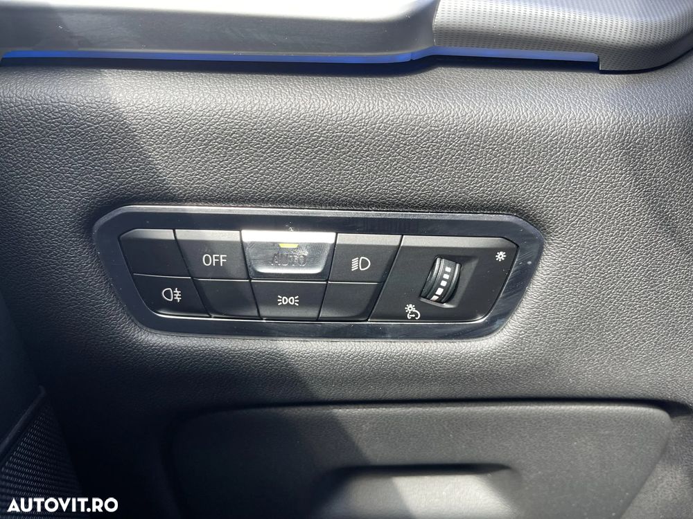 BMW X5 xDrive45e - 12