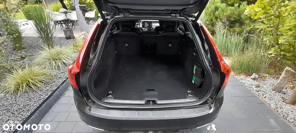 Volvo V90 D4 Geartronic R Design - 10