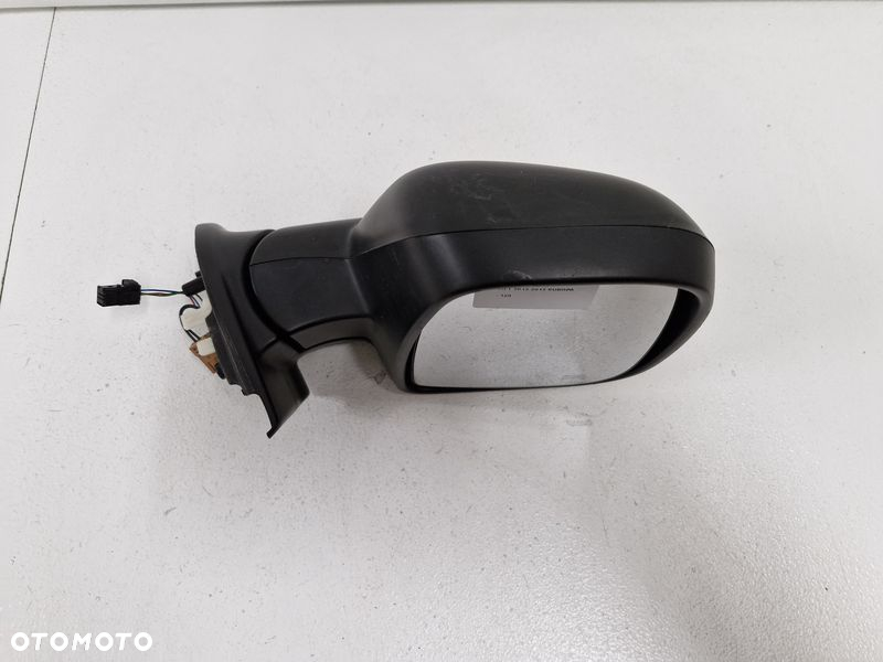 CITROEN BERLINGO 2 II LIFT 2012-2015 LUSTERKO DRZWI PRAWE 5 PIN 3+2 EUROPA - 5