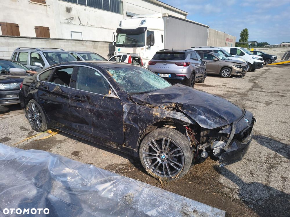 BMW Seria 4 - 4