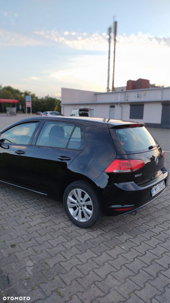 Volkswagen Golf - 4