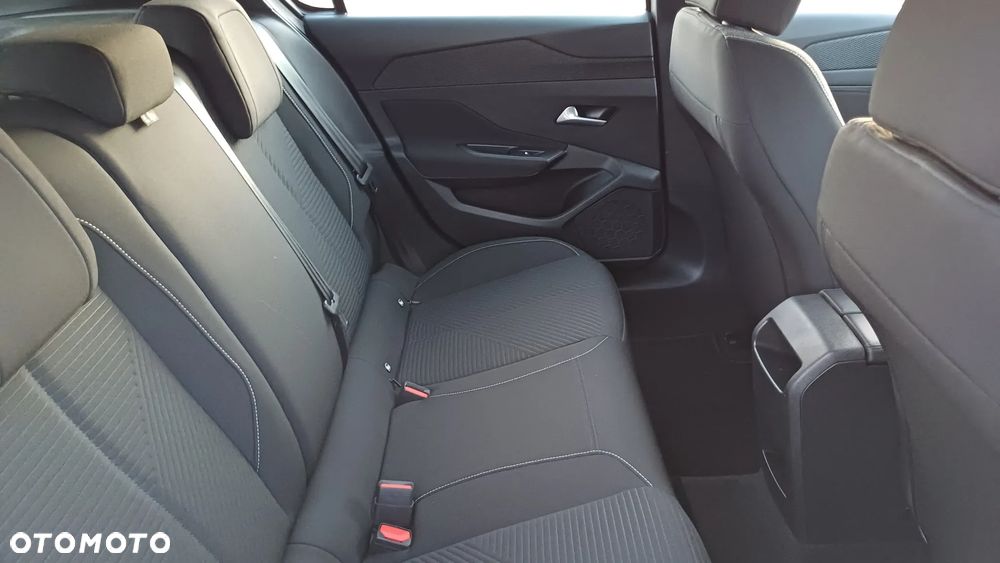 Peugeot 308 1.6 Hybrid PHEV Active Pack EAT8 - 15