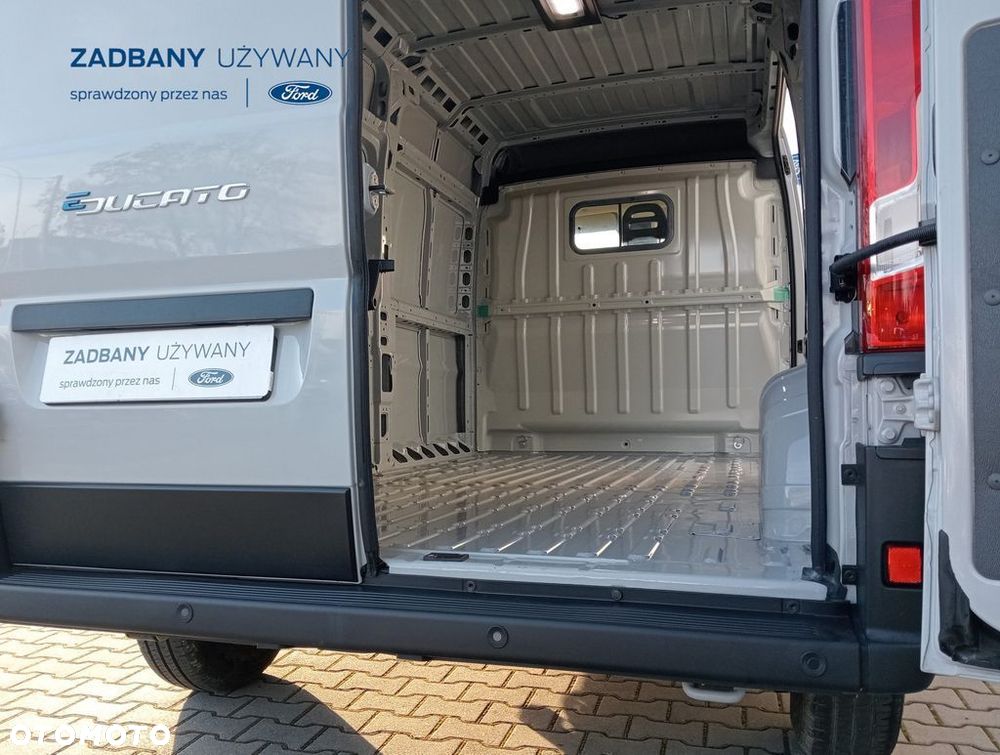 Fiat e-Ducato - 16