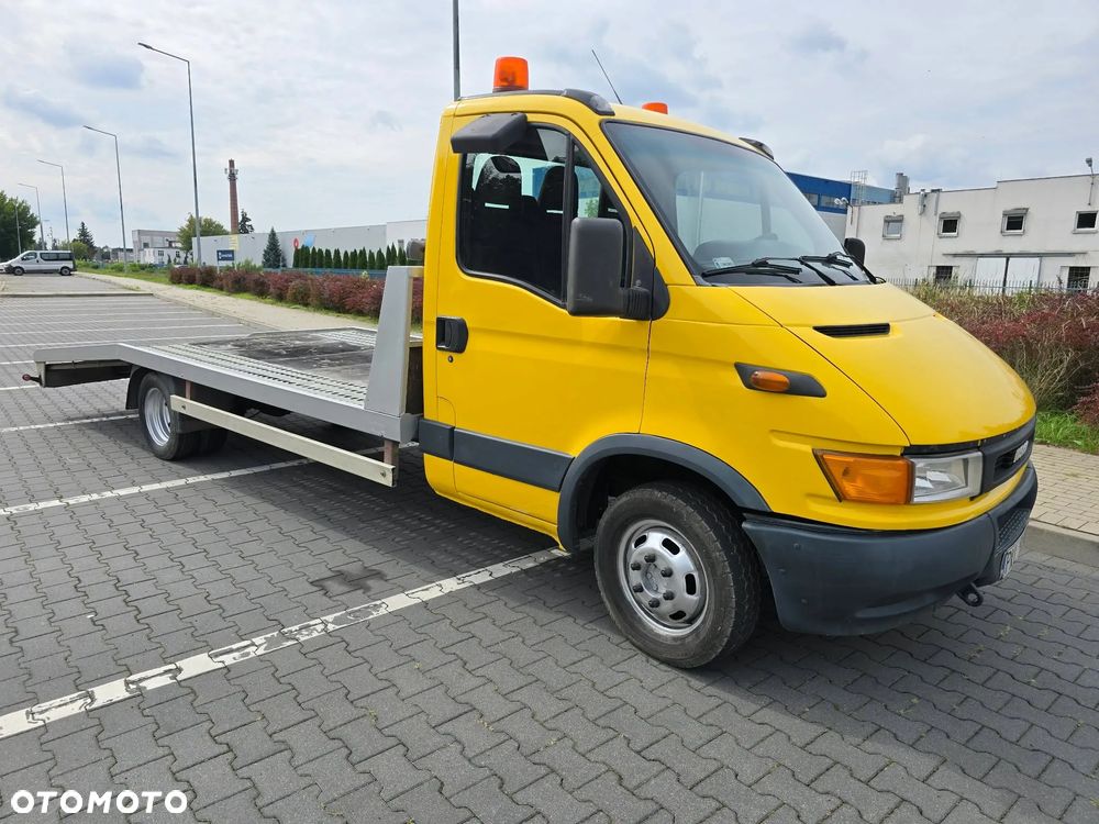 Iveco DAILY 50C13 - 3