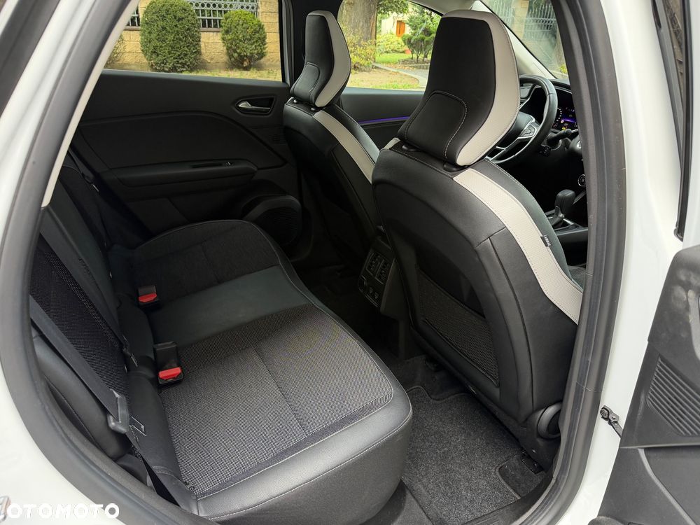 Mitsubishi ASX 1.3 mHEV Intense Style Cold DCT - 14