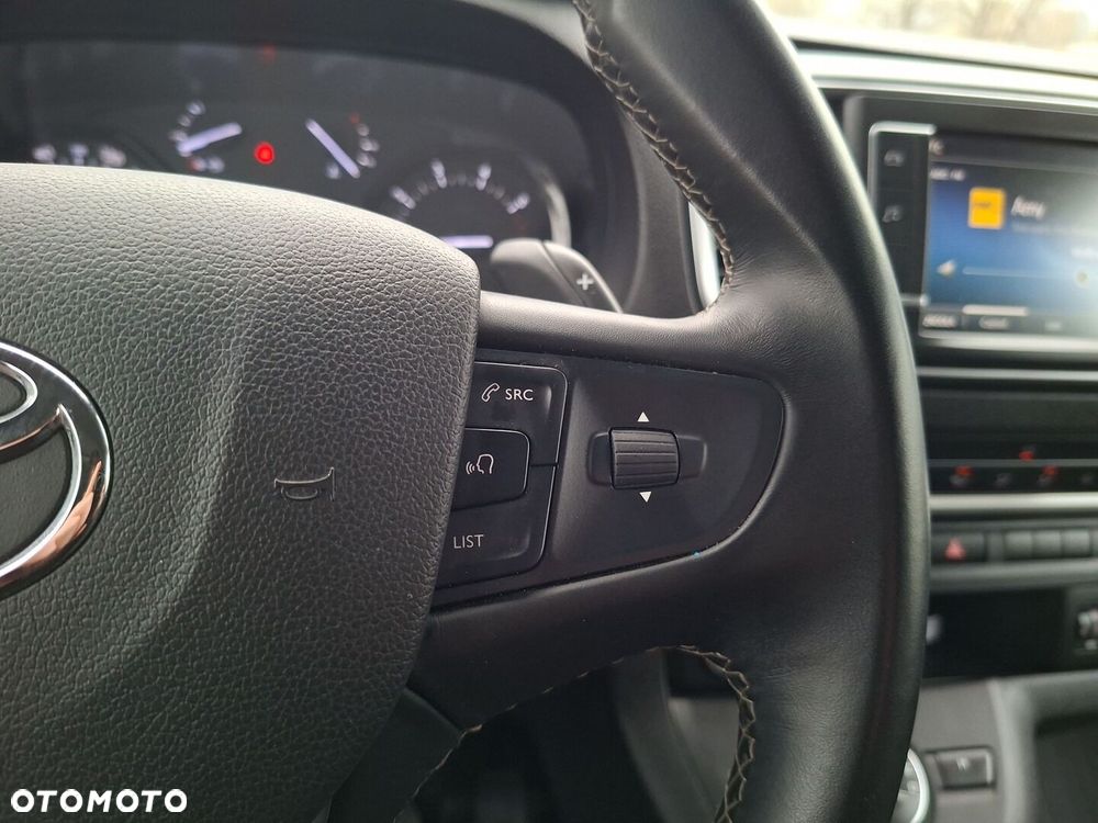Toyota Proace Verso 2.0 D4-D Long Business - 17