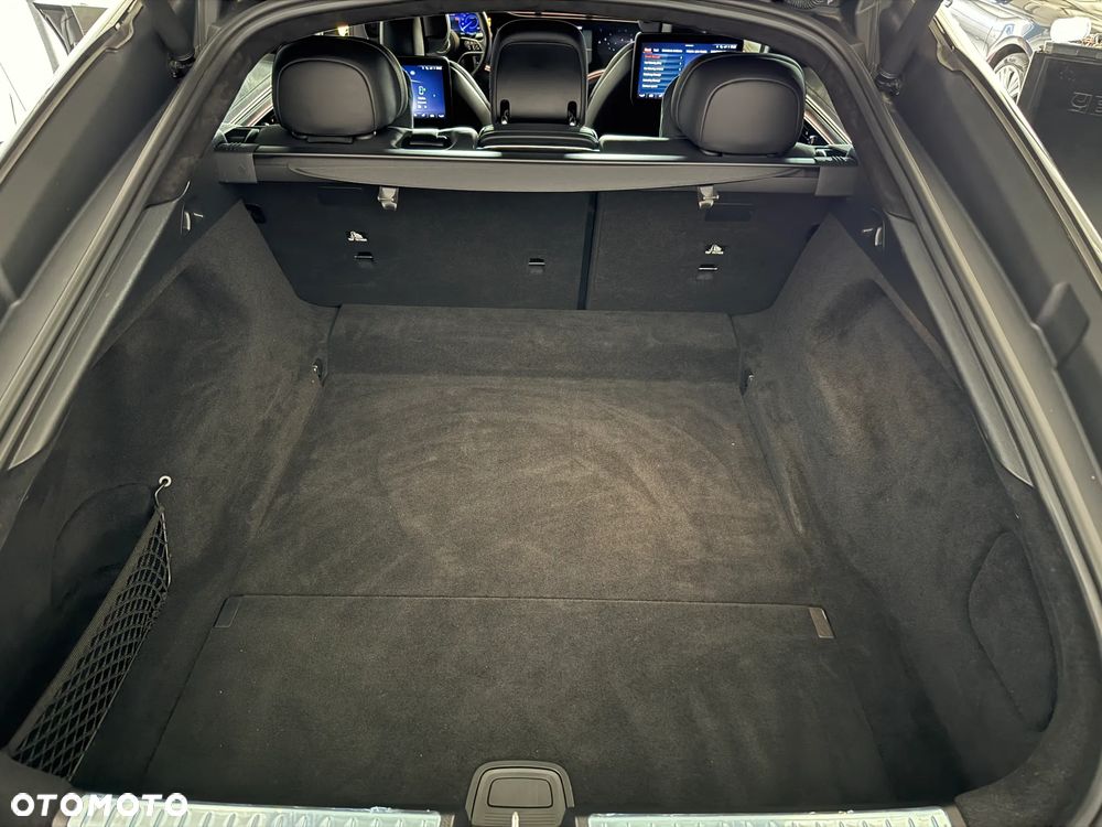 Mercedes-Benz EQS 580 4Matic AMG Line - 40