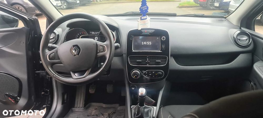 Renault Clio 0.9 TCe Limited - 9