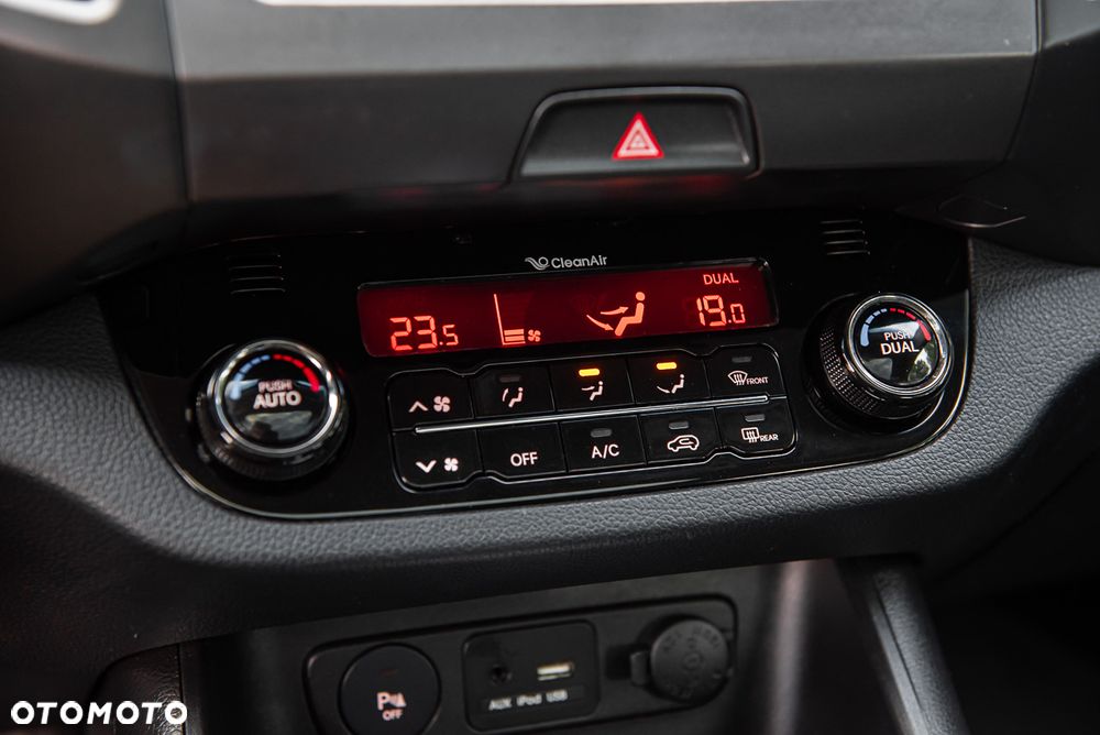 Kia Sportage - 22