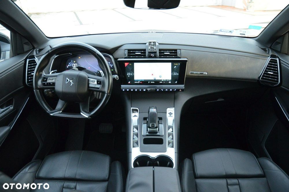 DS Automobiles DS 7 Crossback 2.0 BlueHDi So Chic - 19
