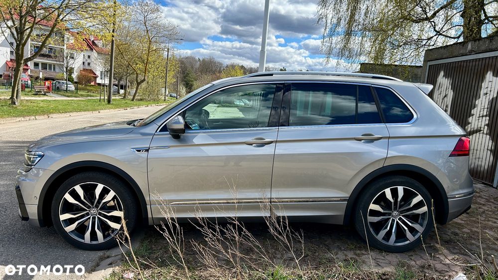 Volkswagen Tiguan 2.0 TDI BMT SCR 4Mot Highline DSG - 3