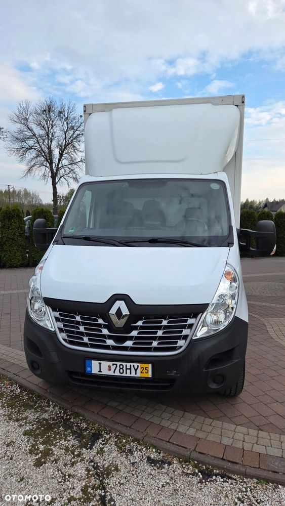 Renault MASTER - 11