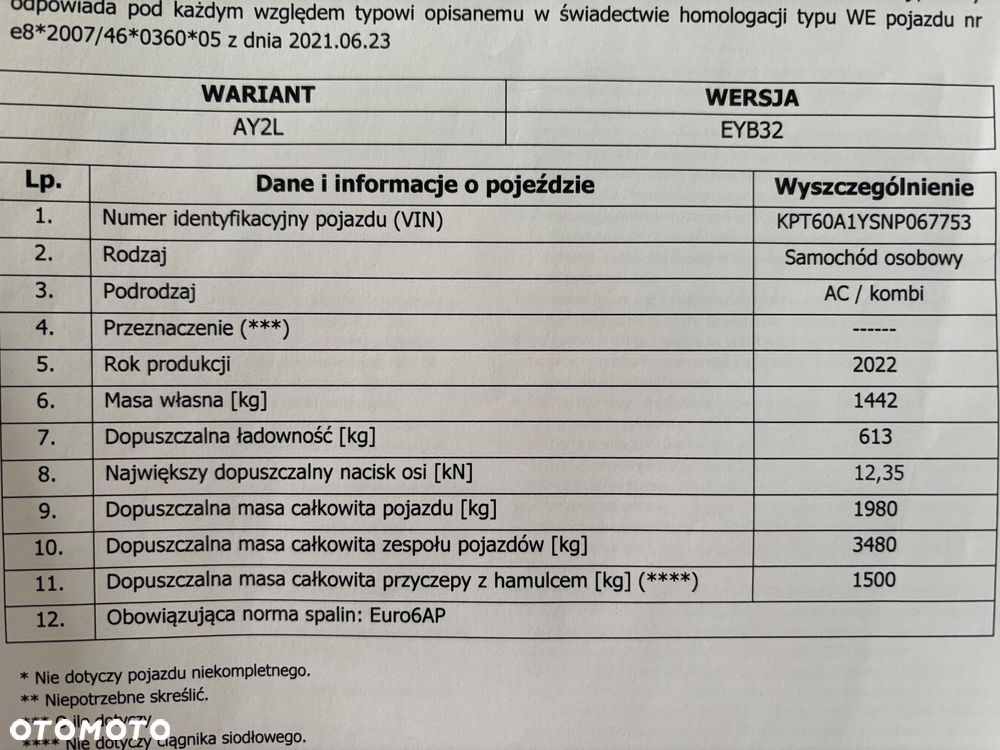 SsangYong/KGM Korando 1.5 T-GDI Quantum 2WD - 6