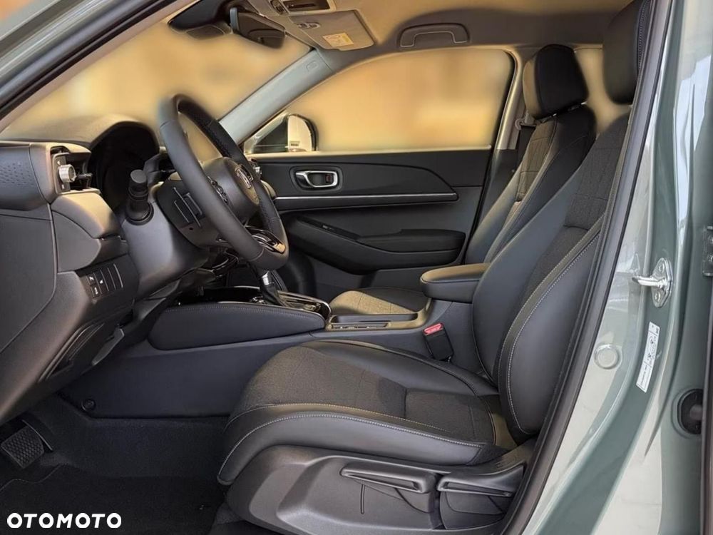 Honda HR-V - 7