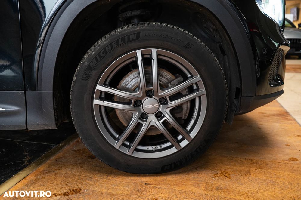 Mercedes-Benz GLB 220 d 8G-DCT Progressive - 9