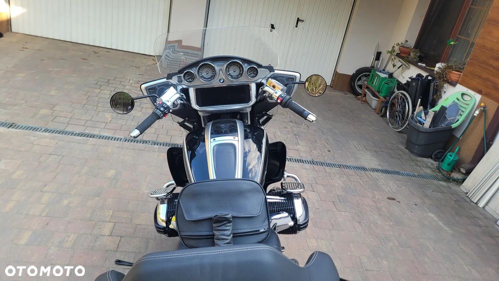 BMW R - 18