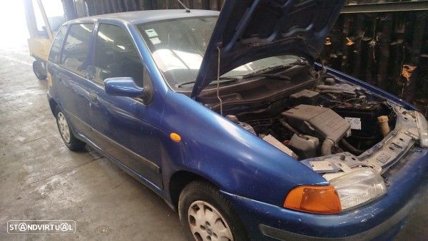 Para Peças Fiat Punto (176_) - 2