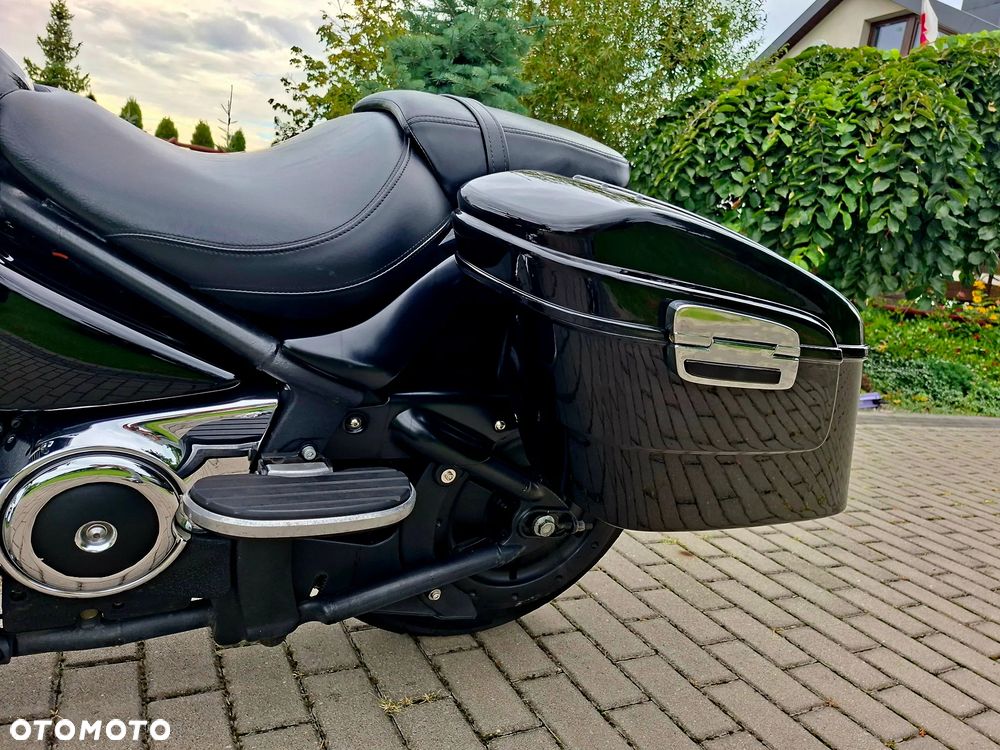 Kawasaki VN - 11